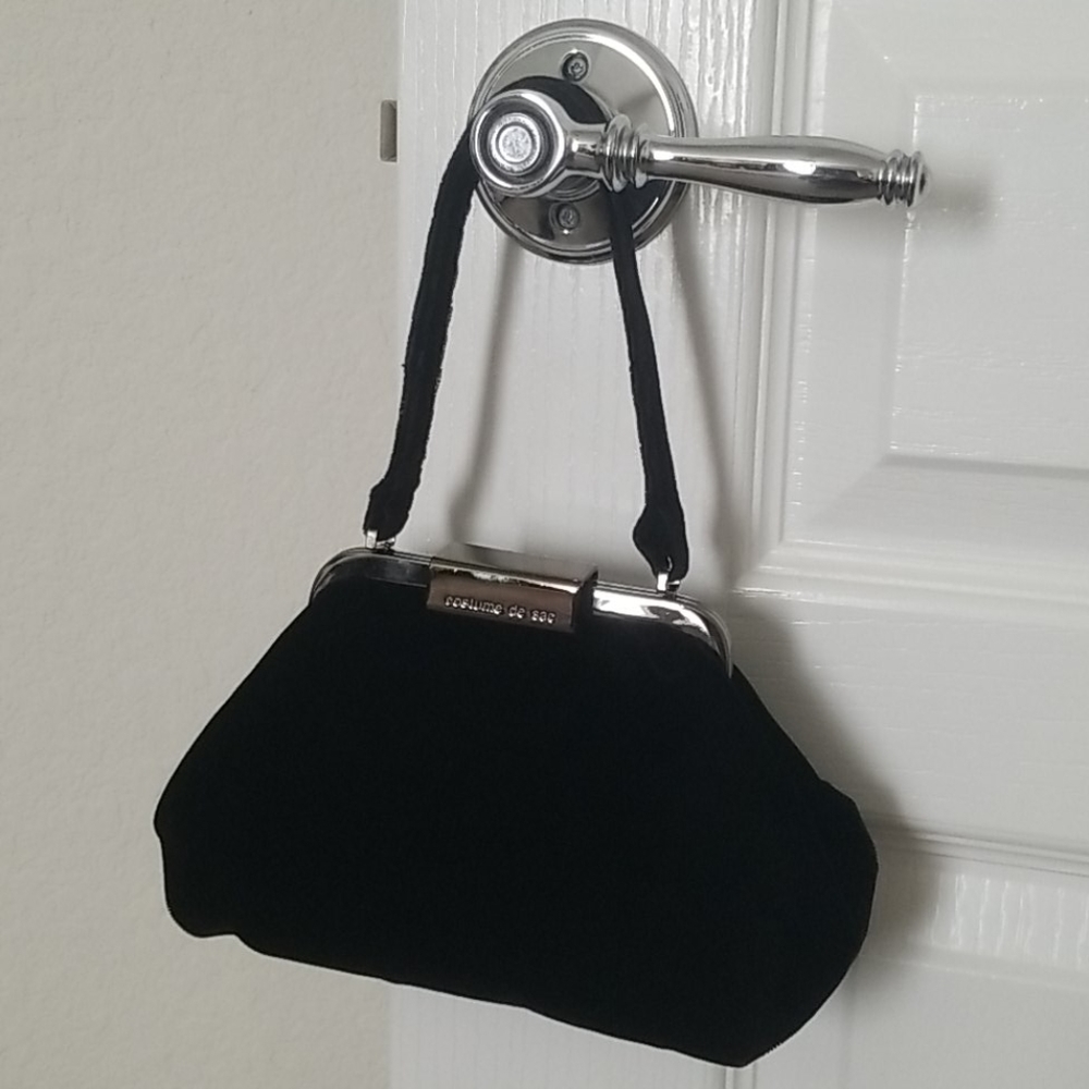 Mini Handheld Purse